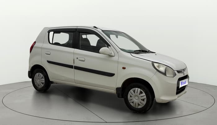 2014 Maruti Alto 800 LXI, Petrol, Manual, 1,11,879 km, SRP