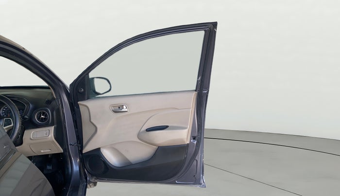 2019 Hyundai NEW SANTRO MAGNA AMT, Petrol, Automatic, 33,699 km, RHS Front Door