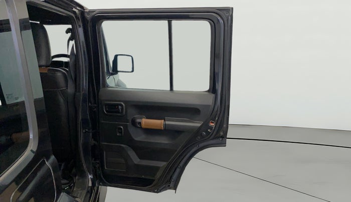 2023 Maruti JIMNY ZETA ALL GRIP PRO , CNG, Manual, 35,288 km, RHS Rear Door