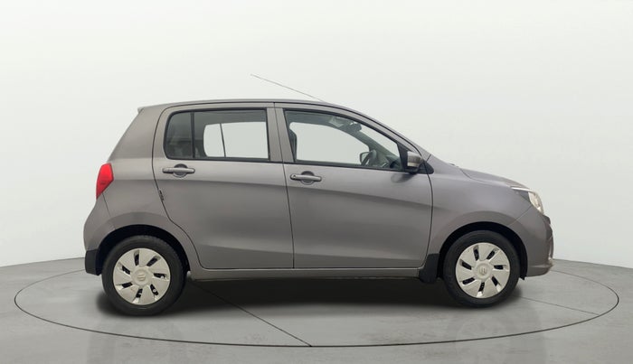 2018 Maruti Celerio ZXI AMT (O), Petrol, Automatic, 43,154 km, Right Side View
