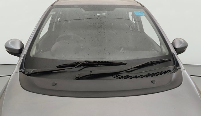 2019 Tata TIGOR XZA PLUS PETROL, CNG, Automatic, 49,058 km, Front Windshield