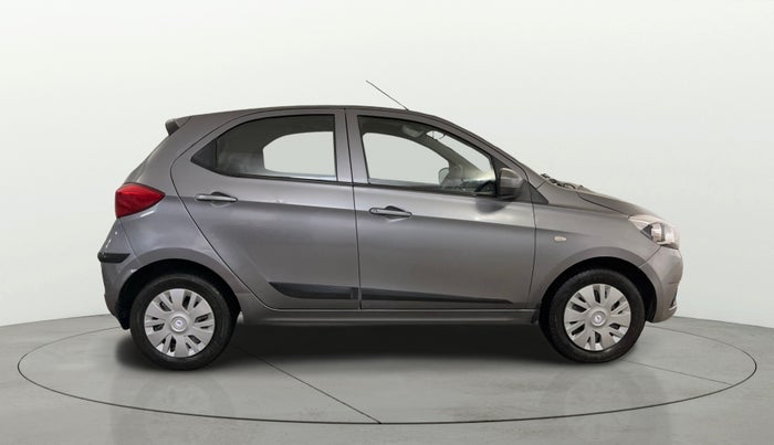 2019 Tata Tiago XZ PETROL, Petrol, Manual, 70,051 km, Right Side View