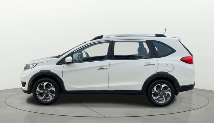 2016 Honda BR-V 1.5L I-VTEC V CVT, Petrol, Automatic, 1,04,407 km, Left Side