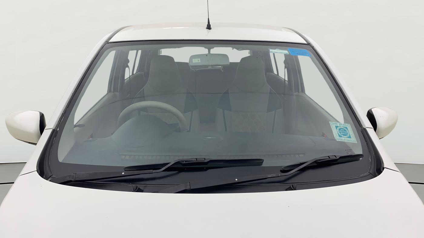 2019 Maruti Celerio VXI, Petrol, Manual, 52,096 km, Front Windshield