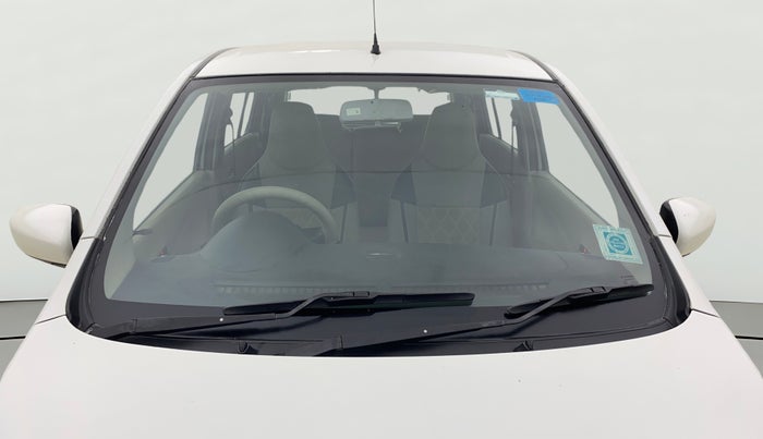 2019 Maruti Celerio VXI, Petrol, Manual, 52,096 km, Front Windshield