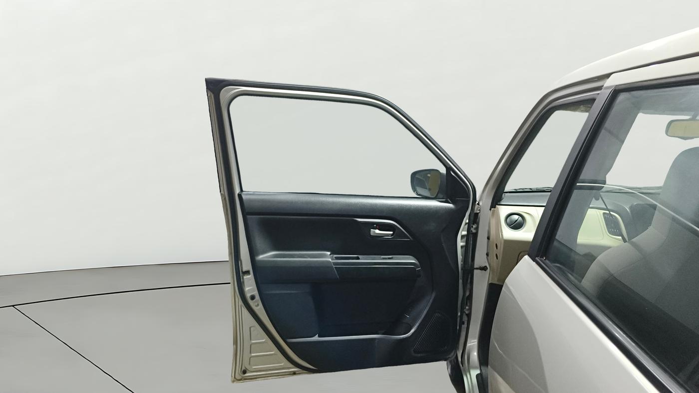 2021 Maruti New Wagon-R VXI 1.2, Petrol, Manual, 67,364 km, LHS Front Door