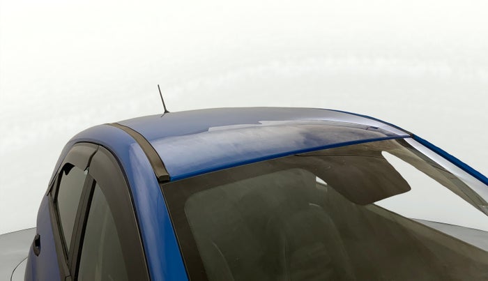 2019 Tata NEXON XM PETROL, Petrol, Manual, 1,18,744 km, Roof