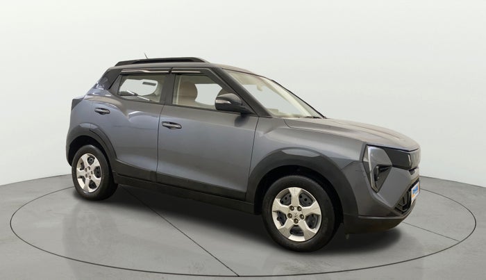 2024 Mahindra XUV 3XO MX3 1.5 Turbo Diesel Autoshift Plus, Diesel, Automatic, 14,405 km, SRP