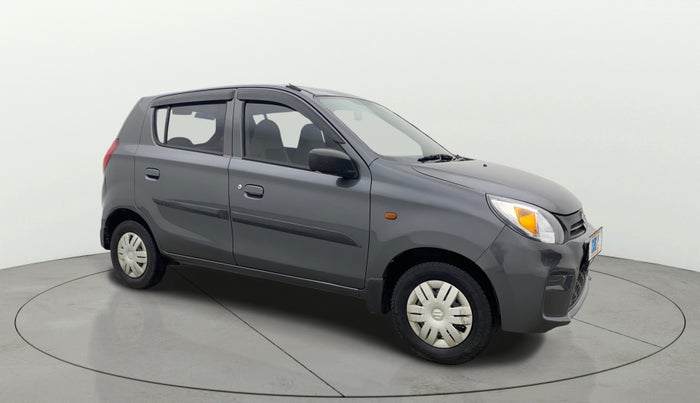 2020 Maruti Alto VXI, Petrol, Manual, 89,414 km, Right Front Diagonal