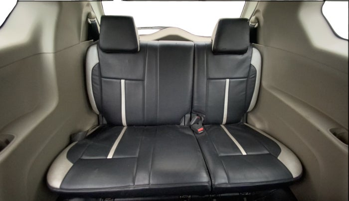 2019 Mahindra MARAZZO M4 8 STR, Diesel, Manual, 73,866 km, Third Seat Row ( optional )