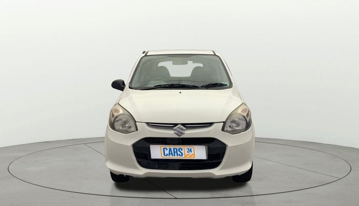 2013 Maruti Alto 800 LXI, Petrol, Manual, 53,259 km, Front