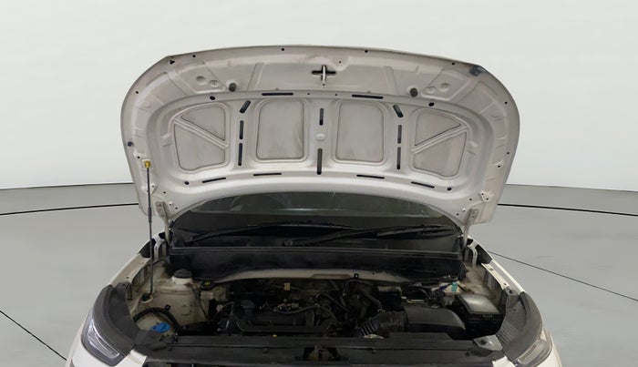 2021 Hyundai VENUE S 1.2, Petrol, Manual, 90,532 km, Open Bonet