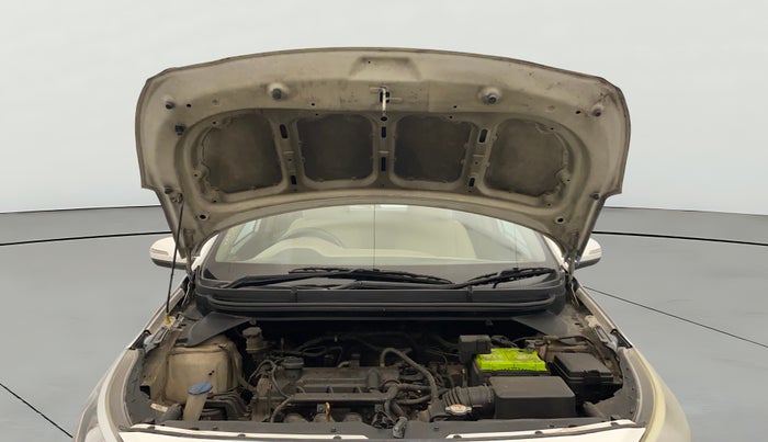 2016 Hyundai Elite i20 ASTA 1.2, Petrol, Manual, 82,901 km, Open Bonet