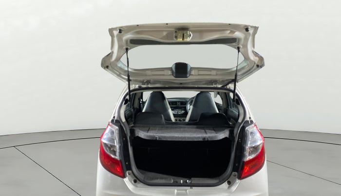 2018 Maruti Alto K10 VXI, Petrol, Manual, 3,075 km, Boot Open Zoomed View