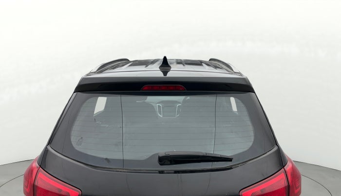 2018 Hyundai Creta SX AT 1.6 PETROL, Petrol, Automatic, 77,251 km, Rear Windshield