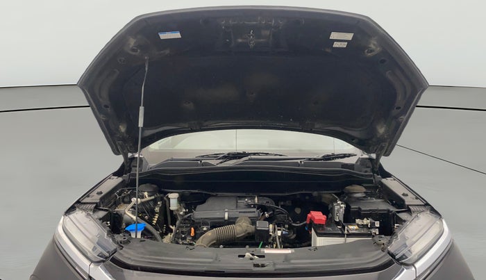 2023 Toyota URBAN CRUISER HYRYDER V AT NEO DRIVE, Petrol, Automatic, 28,770 km, Open Bonet