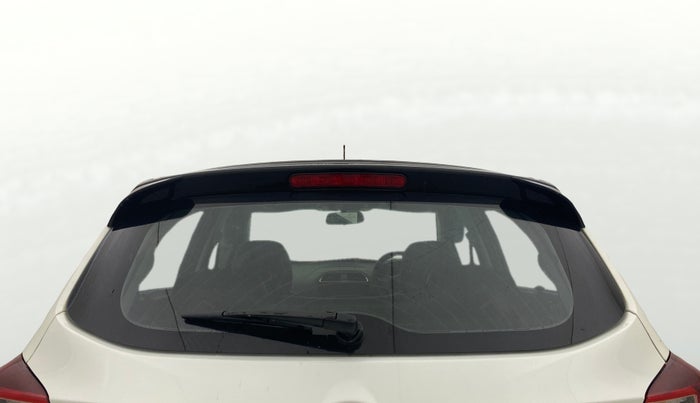 2020 Tata Tiago XZA PLUS PETROL, Petrol, Automatic, 47,114 km, Rear Windshield