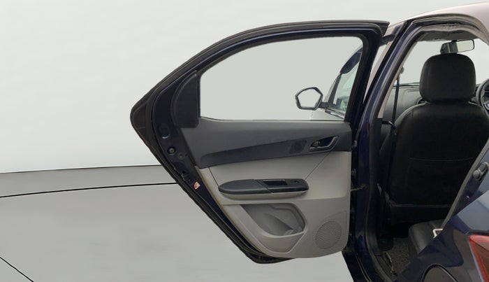 2021 Tata Tiago XT (O) PETROL, Petrol, Manual, 67,784 km, LHS Rear Door