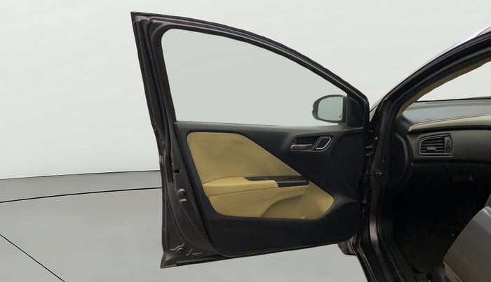 2017 Honda City 1.5L I-VTEC V MT, Petrol, Manual, 62,259 km, LHS Front Door