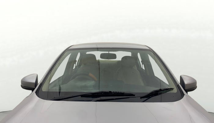 2018 Honda Amaze 1.5L I-DTEC V, Diesel, Manual, 1,31,503 km, Front Windshield