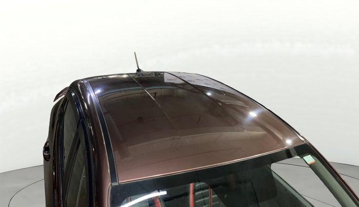 2022 Hyundai AURA S 1.2, CNG, Manual, 52,318 km, Roof