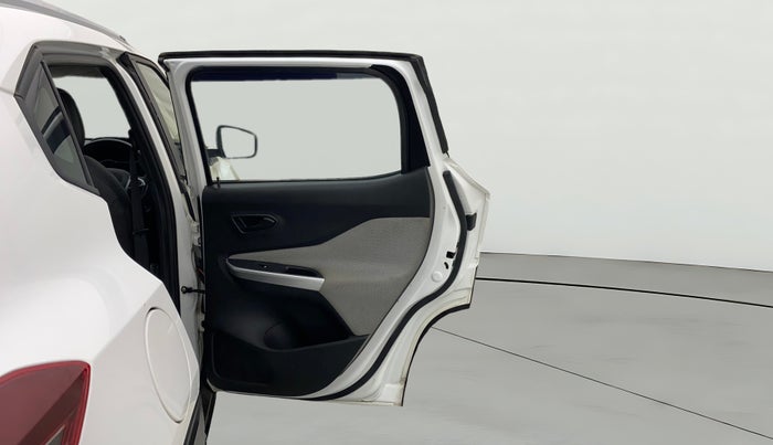 2023 Nissan MAGNITE XE, Petrol, Manual, 11,691 km, RHS Rear Door