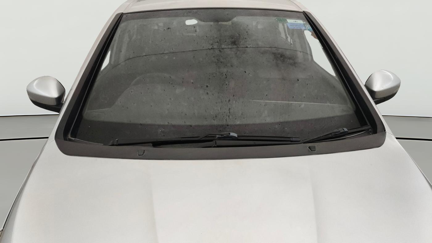 2015 Tata Zest XM PETROL, Petrol, Manual, 99,222 km, Front Windshield