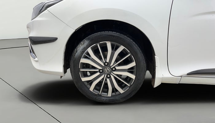 2019 Honda City 1.5L I-VTEC ZX CVT, Petrol, Automatic, 50,086 km, Left Front Wheel