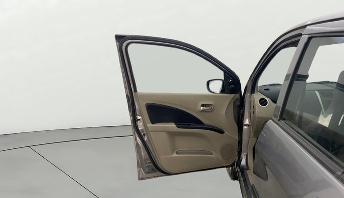 2017 Maruti Celerio VXI AMT, Petrol, Automatic, 44,986 km, LHS Front Door