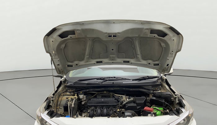 2019 Honda Amaze 1.2L I-VTEC V, Petrol, Manual, 72,902 km, Open Bonet