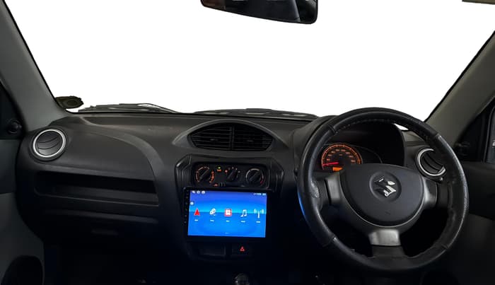 2016 Maruti Alto 800 LXI, Petrol, Manual, 69,830 km, Dashboard