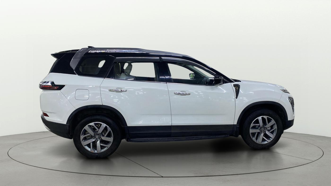 2021 Tata Safari XZA PLUS 6S, Diesel, Automatic, 67,989 km, Right Side View