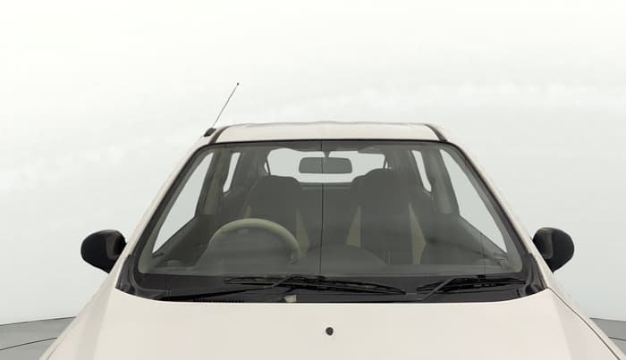 2016 Maruti Alto 800 VXI AIRBAG, Petrol, Manual, 1,37,411 km, Front Windshield