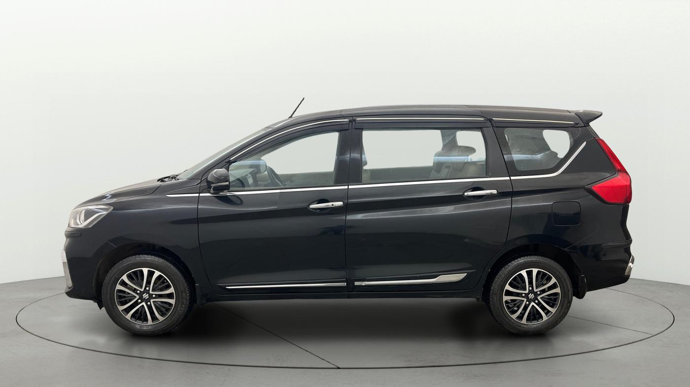 2023 Maruti Ertiga ZXi (O), Petrol, Manual, 59,744 km, Left Side