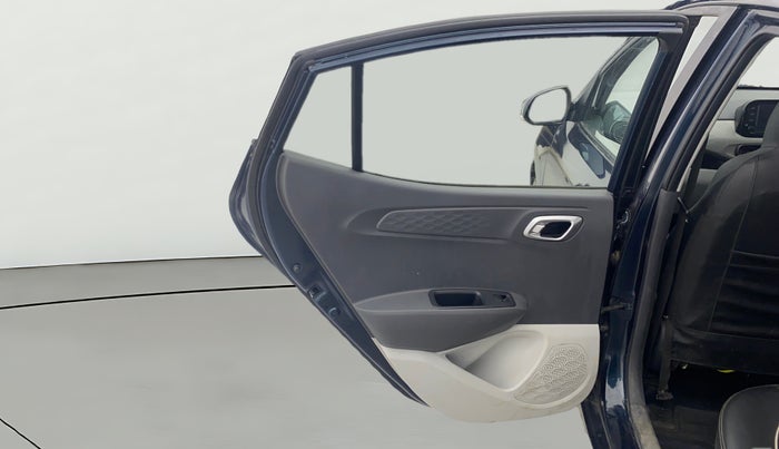 2023 Hyundai GRAND I10 NIOS SPORTZ 1.2 KAPPA VTVT, Petrol, Manual, 67,029 km, LHS Rear Door