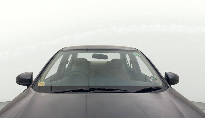 2023 Honda Amaze 1.2L I-VTEC VX CVT, Petrol, Automatic, 18,919 km, Front Windshield