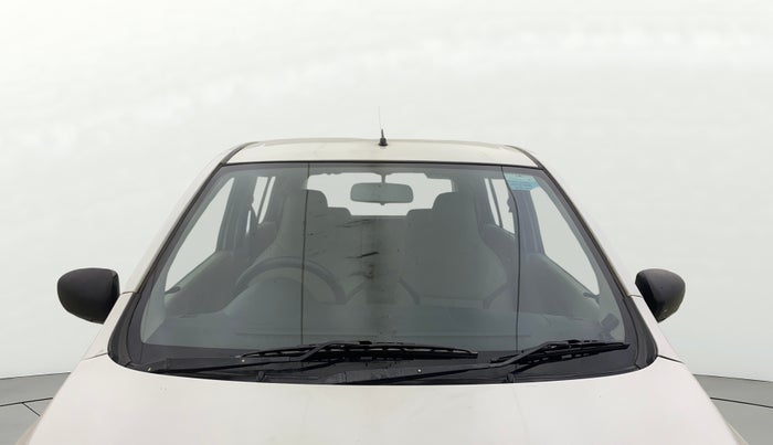 2017 Maruti Celerio VXI AMT, Petrol, Automatic, 86,089 km, Front Windshield