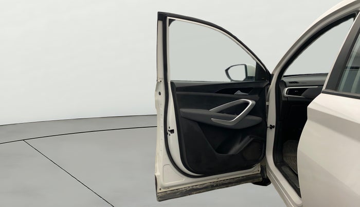 2021 MG HECTOR SUPER 2.0 DIESEL, Diesel, Manual, 90,022 km, LHS Front Door