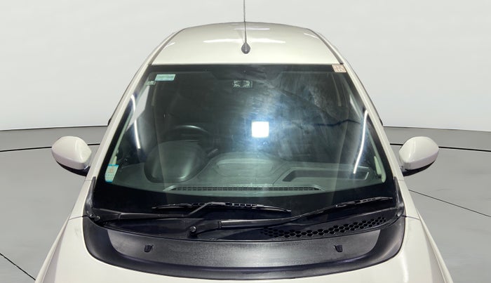 2018 Tata Tiago XT PETROL, Petrol, Manual, 76,449 km, Front Windshield