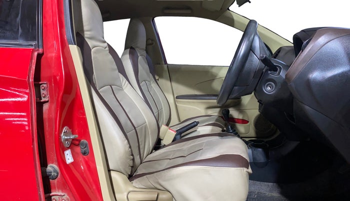 2014 Honda Brio E MT, Petrol, Manual, 48,654 km, Right Side Front Door Cabin