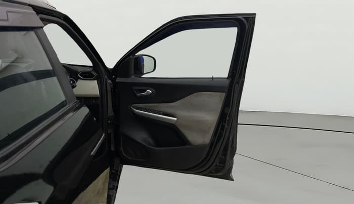 2021 Nissan MAGNITE XV MT, Petrol, Manual, 43,034 km, RHS Front Door