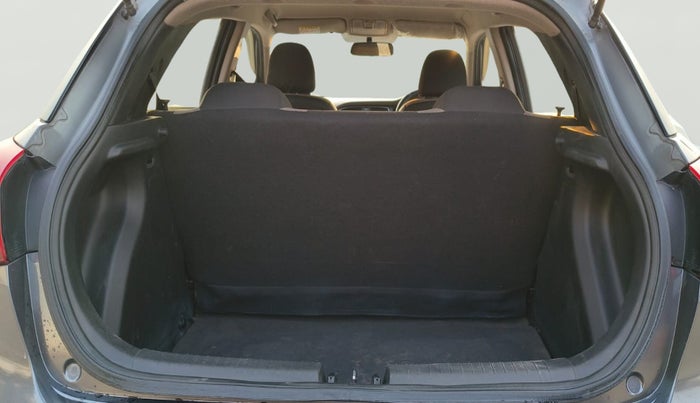 2019 Hyundai Elite i20 MAGNA PLUS 1.2, Petrol, Manual, 50,103 km, Boot Open Zoomed View