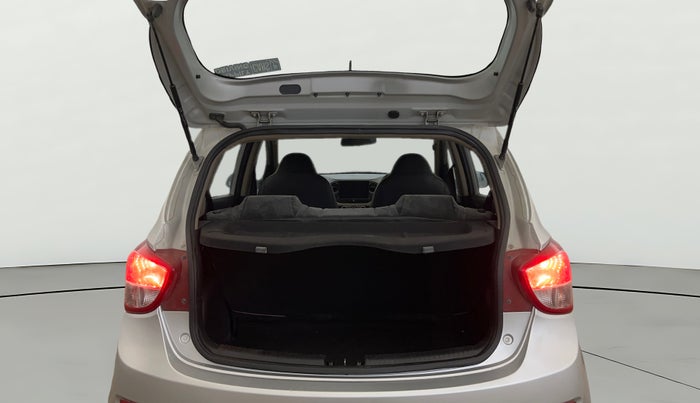 2014 Hyundai Grand i10 MAGNA 1.2 KAPPA VTVT, Petrol, Manual, 36,067 km, Boot Open Zoomed View