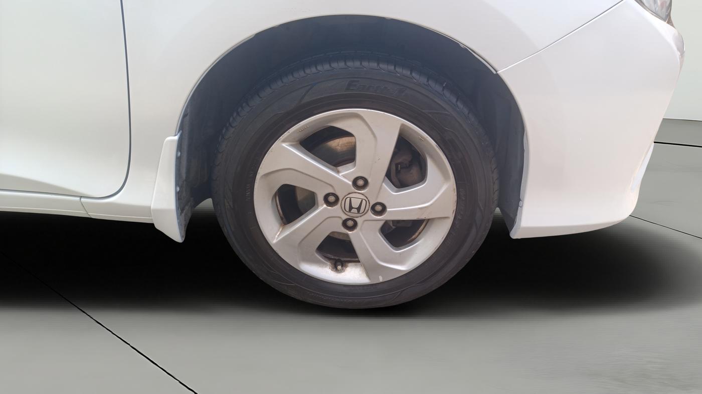 2016 Honda City 1.5L I-VTEC VX (O) MT, Petrol, Manual, 57,967 km, Right Front Wheel