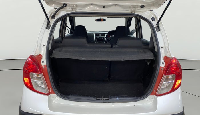2019 Maruti Celerio X VXI, Petrol, Manual, 9,677 km, Boot Open Zoomed View
