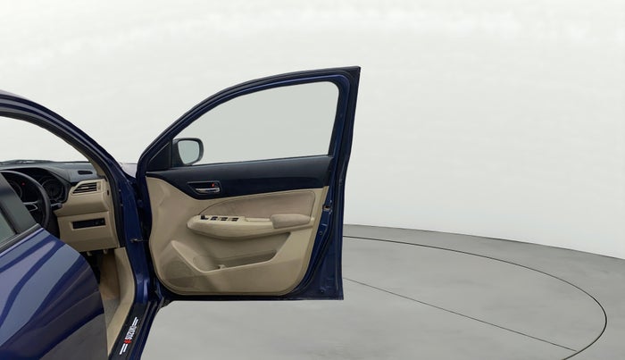 2018 Maruti Dzire VDI, Diesel, Manual, 75,880 km, RHS Front Door