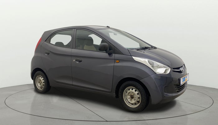 2015 Hyundai Eon ERA +, Petrol, Manual, 57,149 km, SRP
