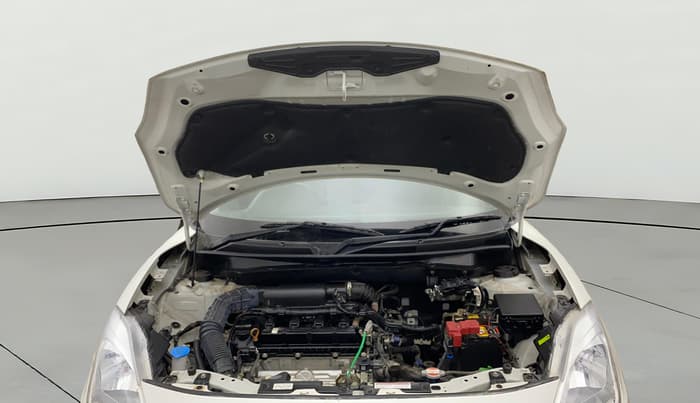2023 Maruti Swift LXI, Petrol, Manual, 11,094 km, Open Bonet