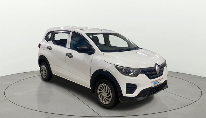2020 Renault TRIBER RXZ, Petrol, Manual, 65,084 km, SRP