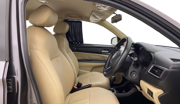 2019 Honda Amaze 1.2L I-VTEC S CVT, Petrol, Automatic, 47,085 km, Right Side Front Door Cabin